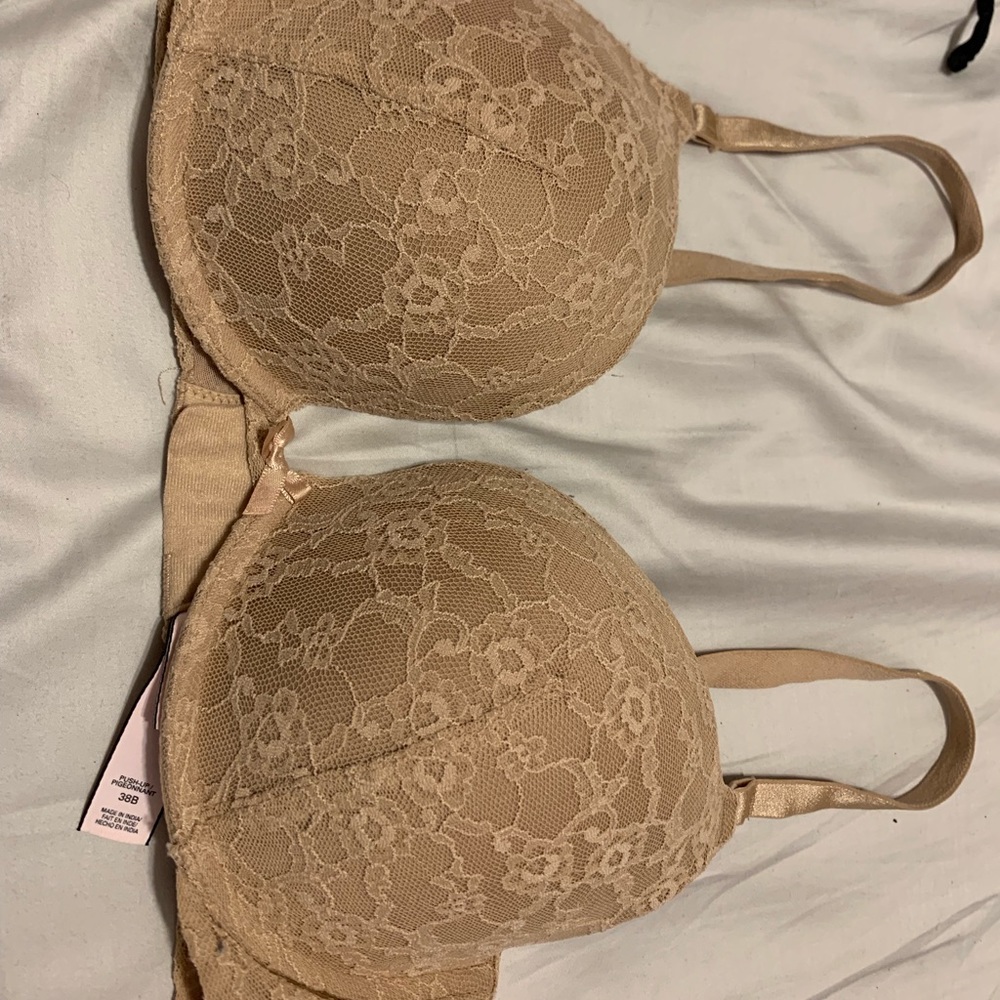 Victoria secret bra